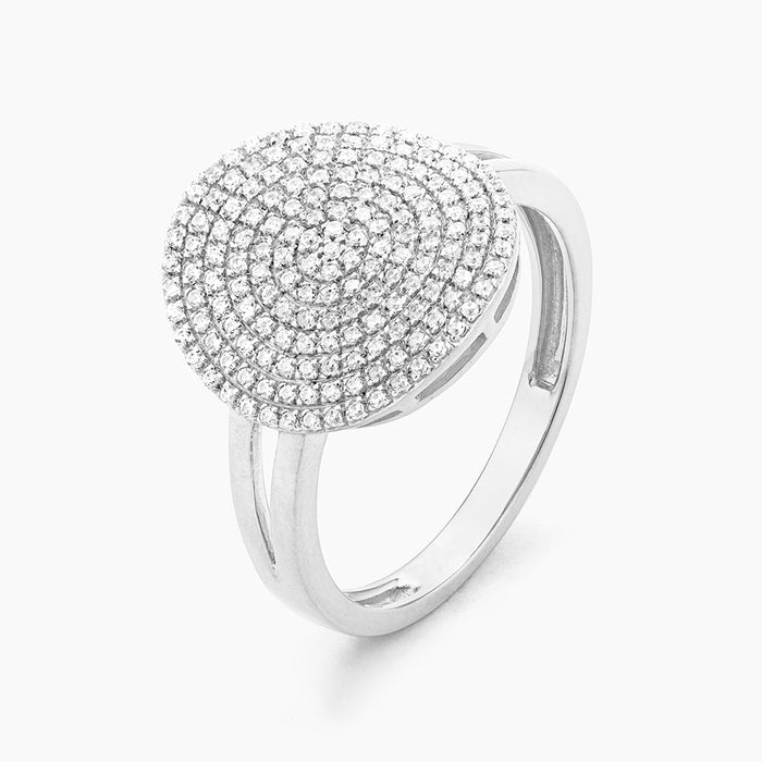 Ring Right Round Statement Waterproof