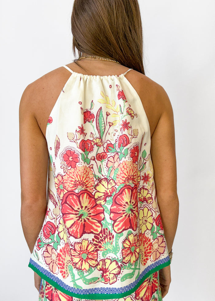 Saylor Tank
