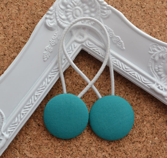 Plain Teal