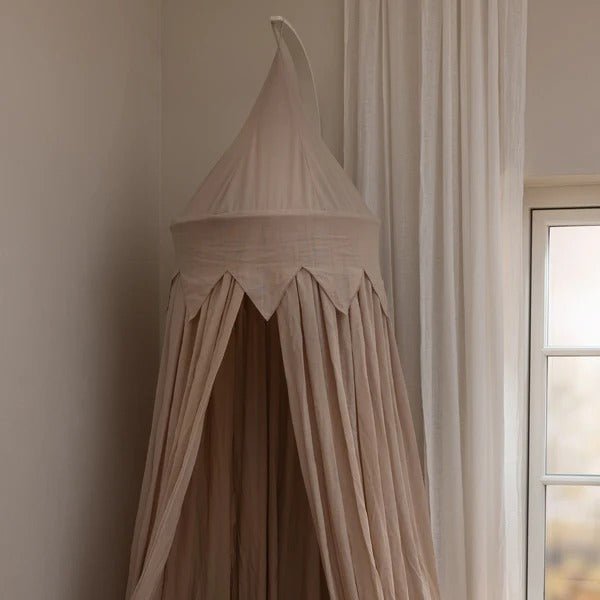 Sebra Star Canopy, Seabreeze Beige