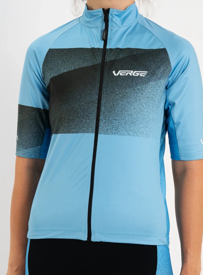 Seco Jersey Short Sleeve