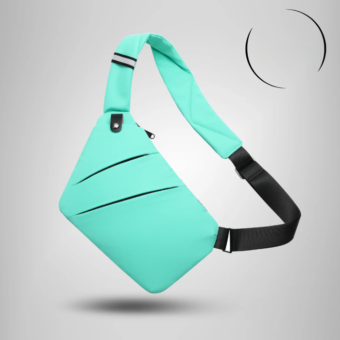 SECUBAG 2.0 - SECURITY BAG