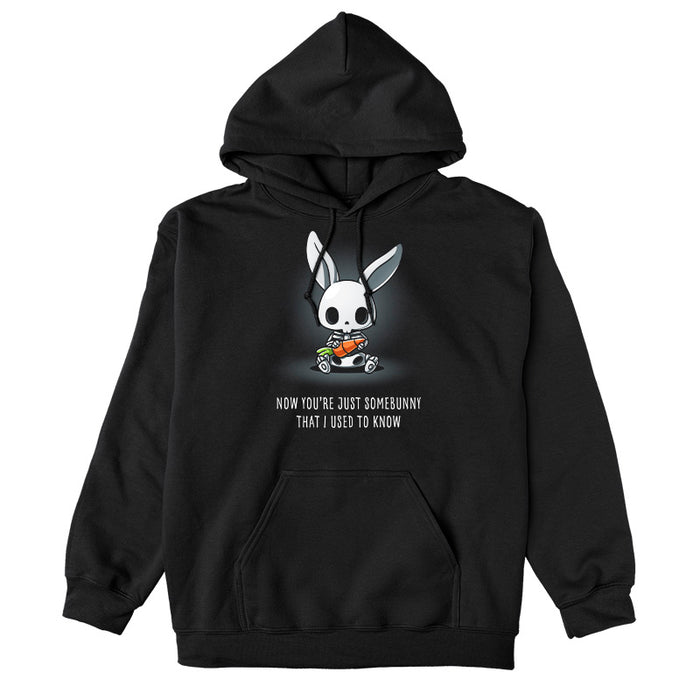 Pullover Hoodie / Unisex / S