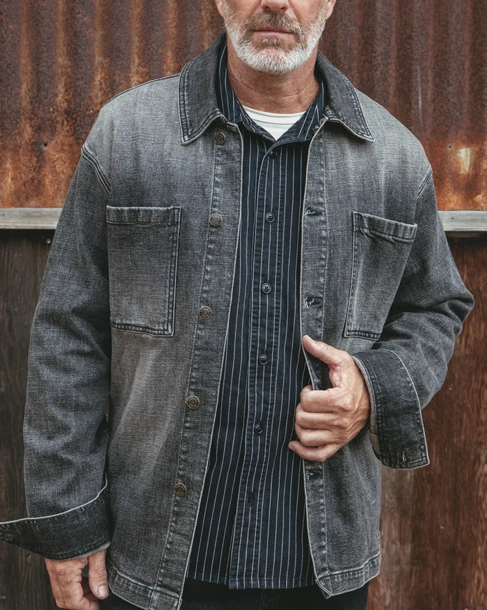 Steel City - Striker Jacket