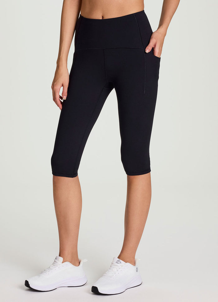 Black / XS