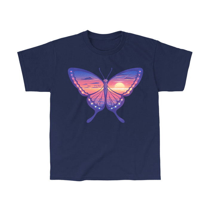 Classic Cotton T-shirt / Kids' / S