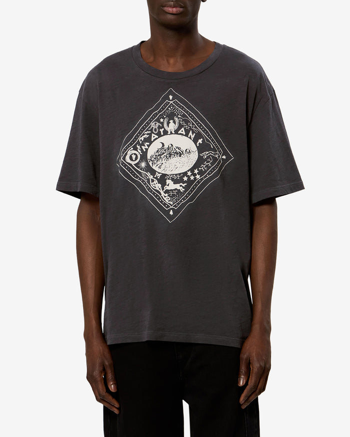T-shirt Hiroe