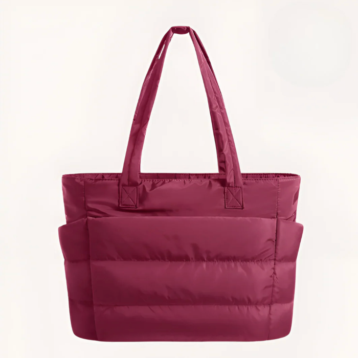 Burgundy Red