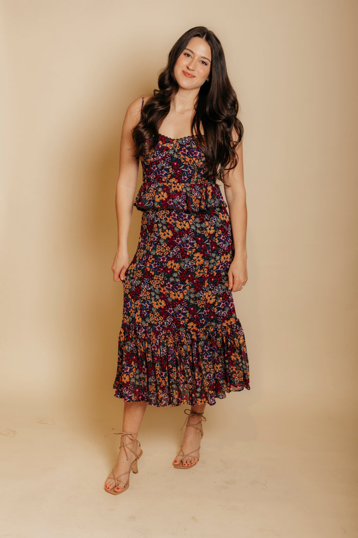 The Lavinia Dress