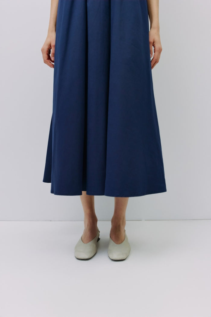 The Lucinda Dress