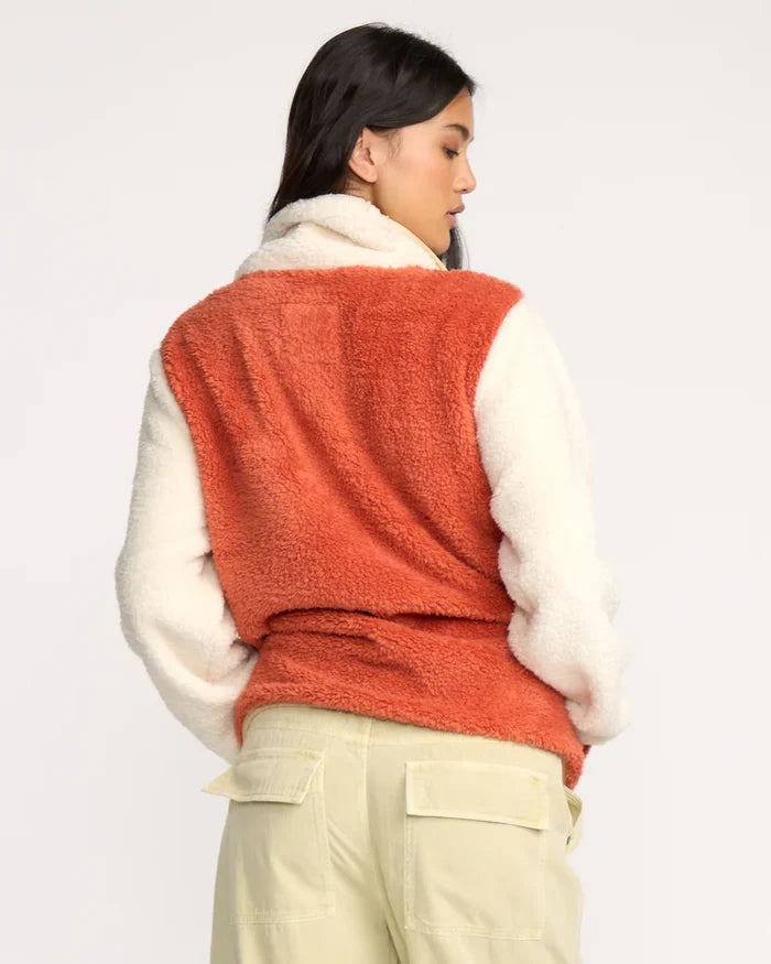 The Switchback Pullover Sweatshirt 30% OFF
