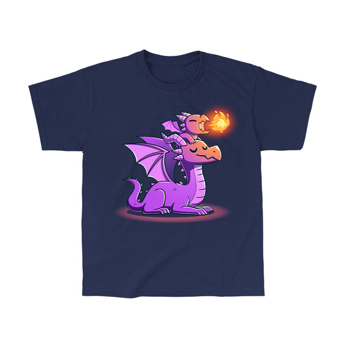 Classic Cotton T-shirt / Kids' / S