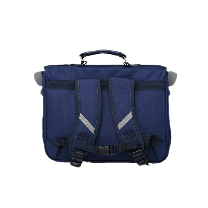 Caramel and Cie Petit Cartable Totem backpack