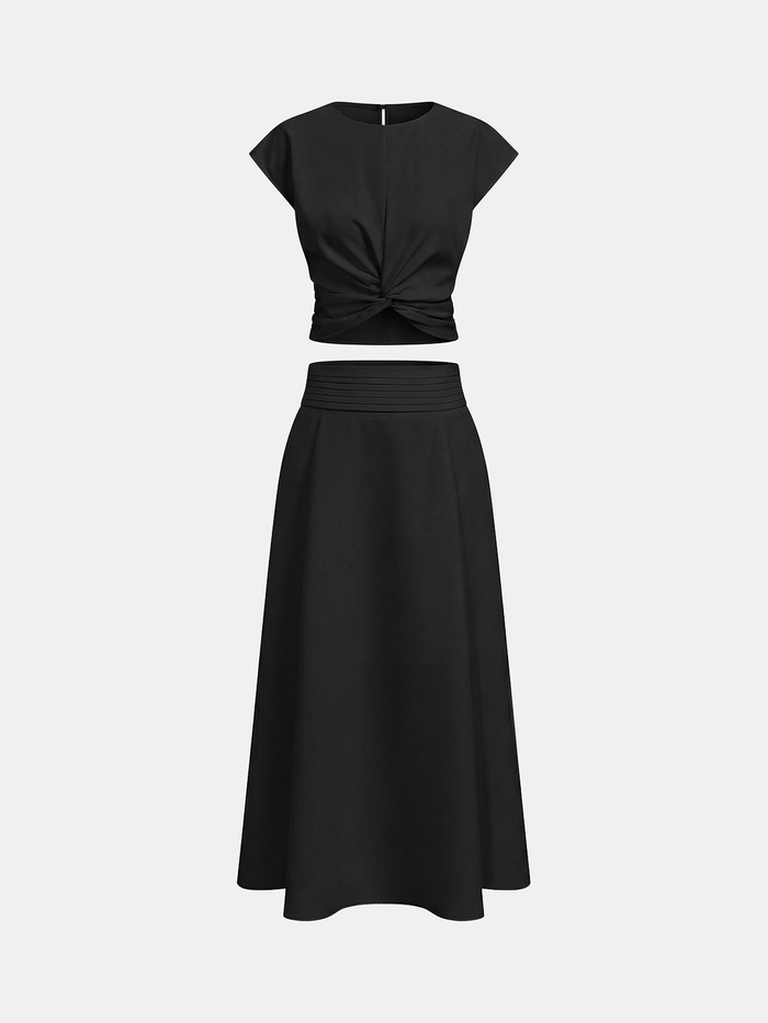 Black / XS