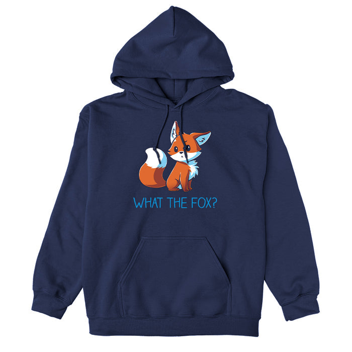 Pullover Hoodie / Unisex / S
