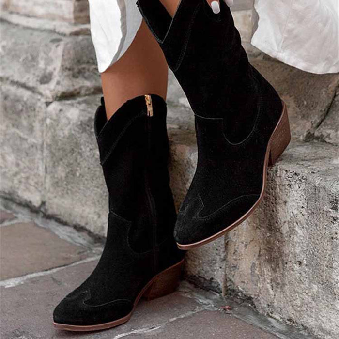 Black / 5