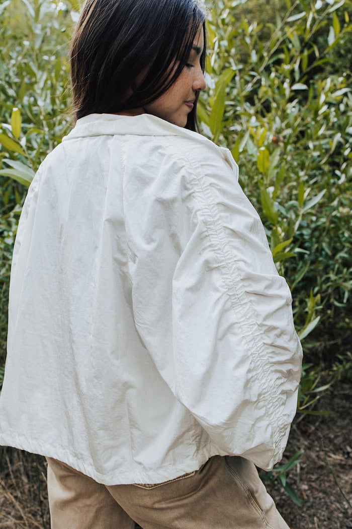Zuri Light Weight Jacket - FINAL SALE