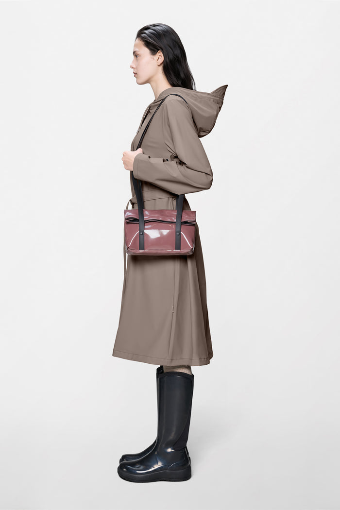 RAINS 2 Strap Crossbody Bag Tempt 17L H17 x D9 x W25 cm Crossbody