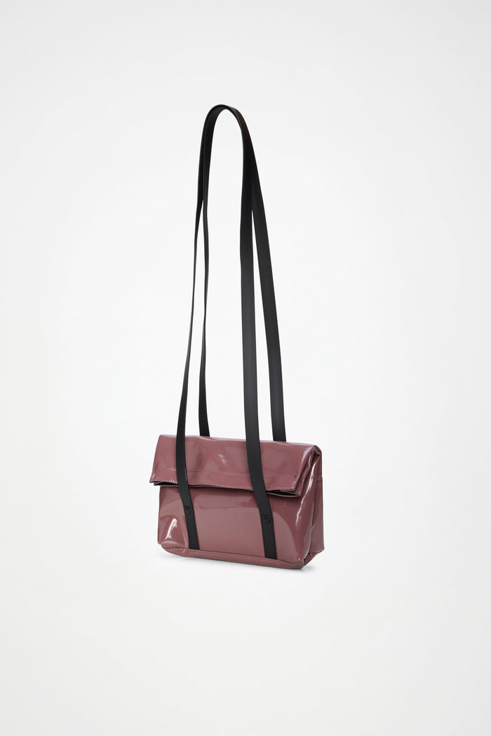 RAINS 2 Strap Crossbody Bag Tempt 17L H17 x D9 x W25 cm Crossbody