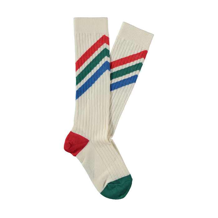 3 Stripes Socks