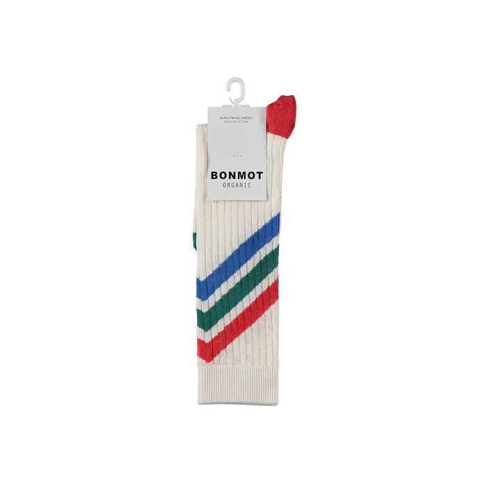 3 Stripes Socks