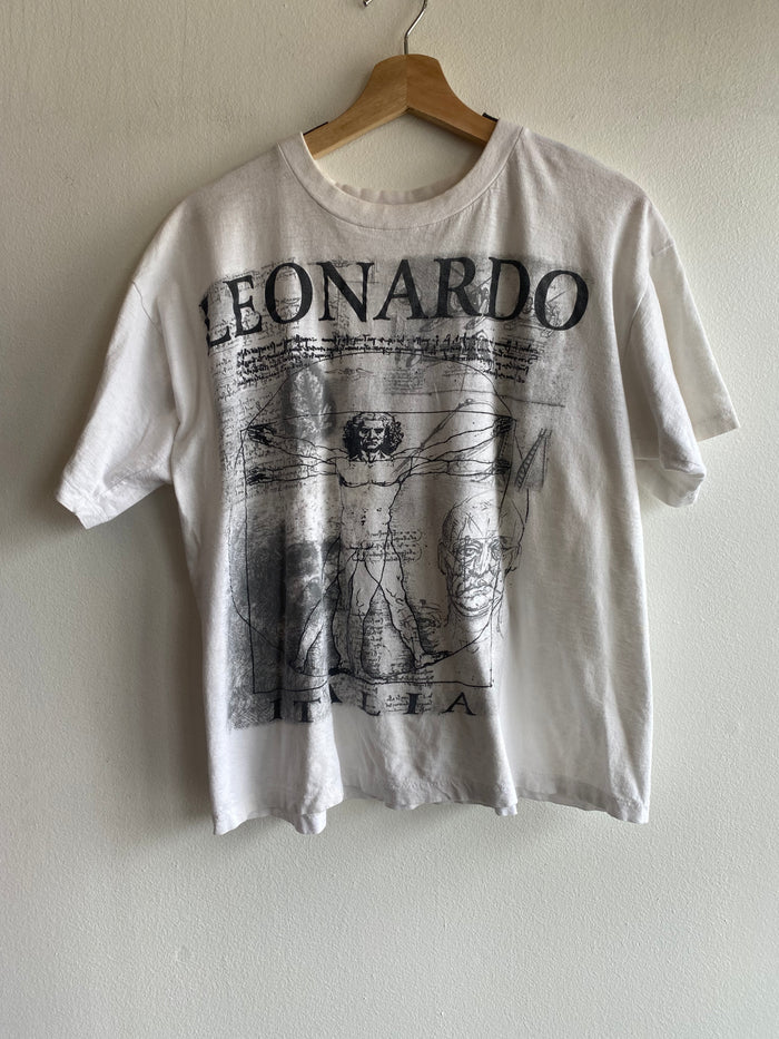 Vintage 1990s Leonardo T-Shirt