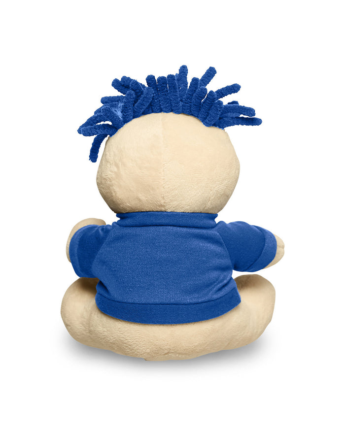 7” Moptoppers Plush With T-Shirt