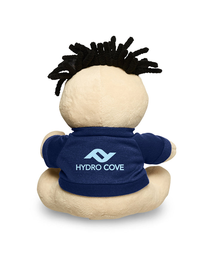 7” Moptoppers Plush With T-Shirt