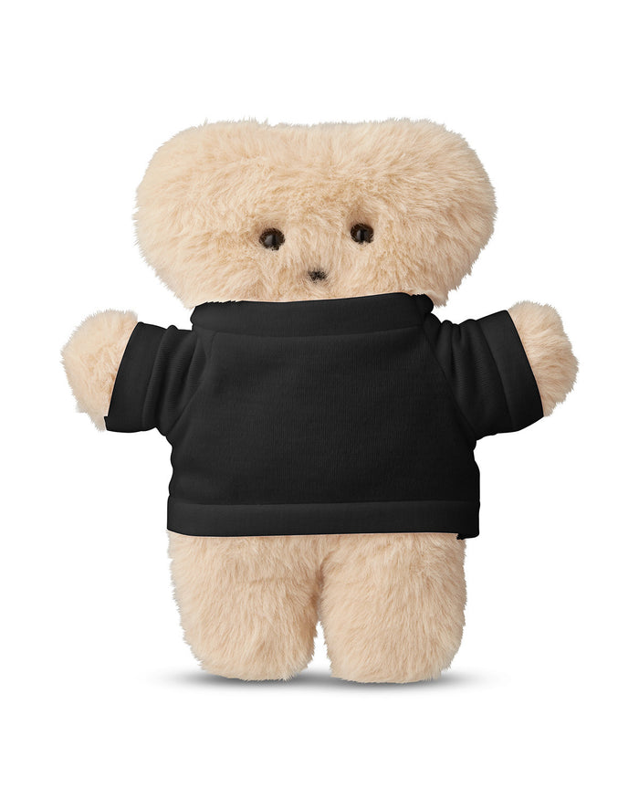 8" Bear Plush-A-Plat Collection
