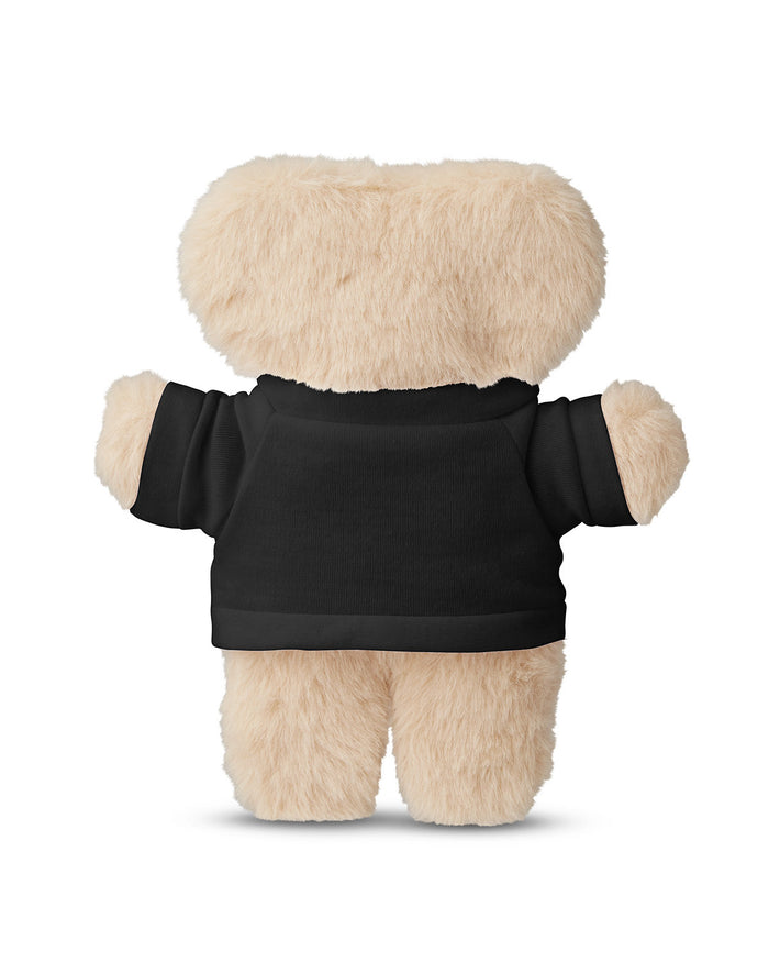 8" Bear Plush-A-Plat Collection