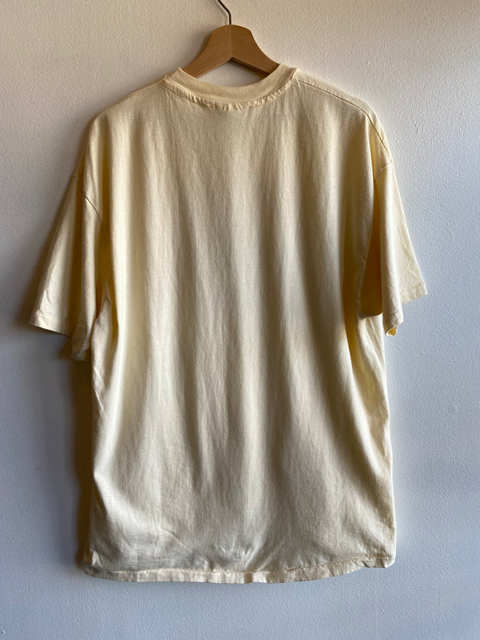 Vintage 1992 Cheyenne Rods and Customs T-Shirt - La Lovely Vintage