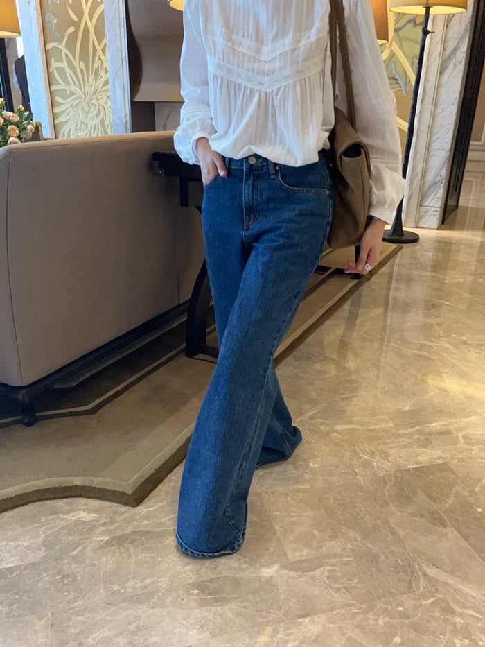 【A MA:DE】Rare denim pants