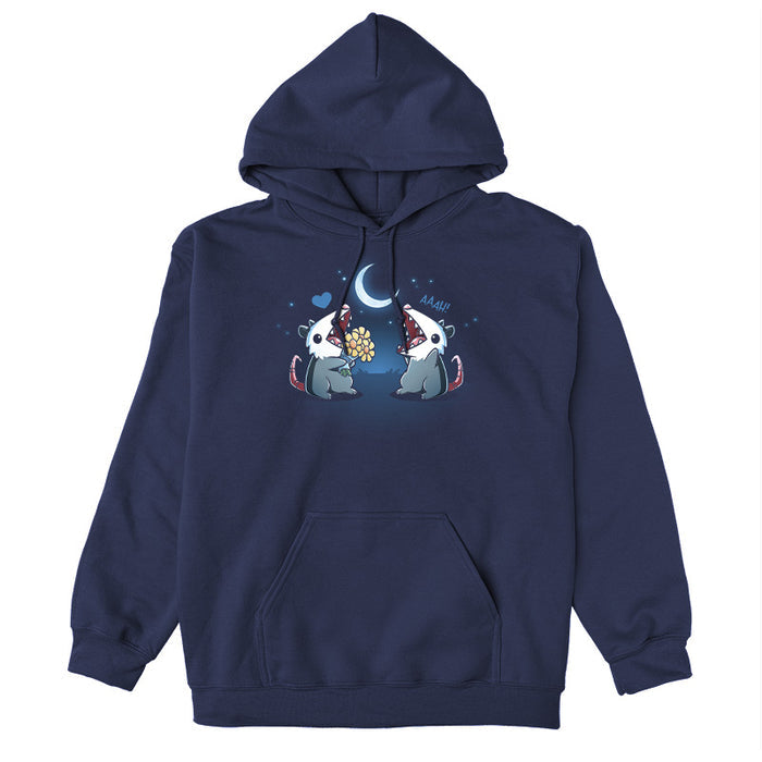 Pullover Hoodie / Unisex / S