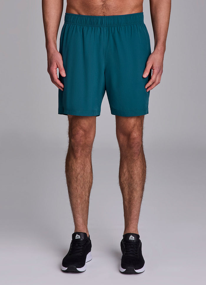 Teal / S