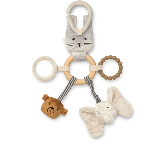 Liewood - Activity Toy - Angie - Mist Mix
