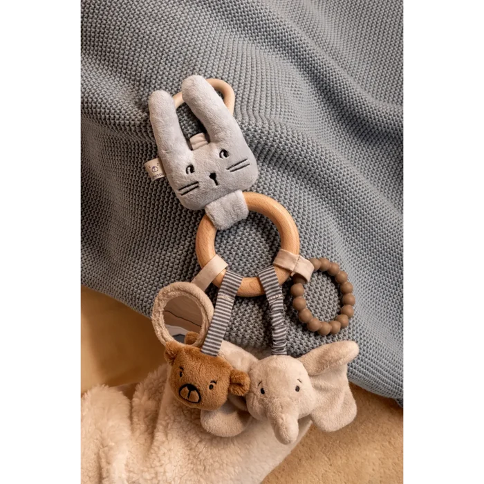 Liewood - Activity Toy - Angie - Mist Mix - Lifestyle Cut