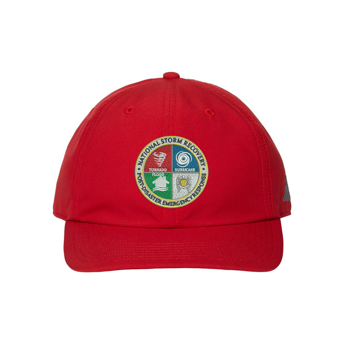 Adidas Sustainable Performance Max Cap A600S