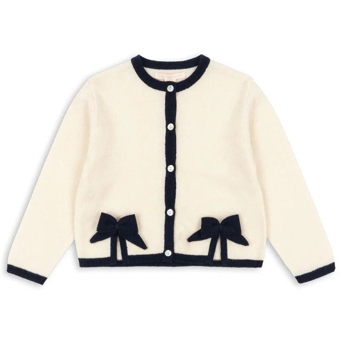 Alette Cardigan Etoile