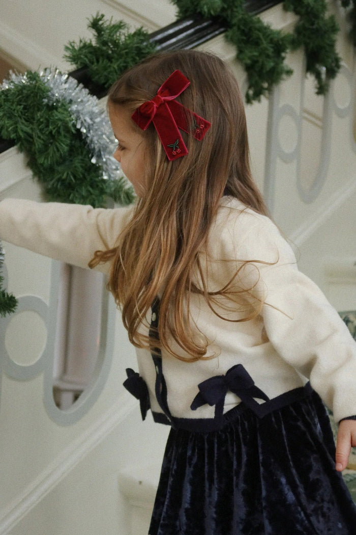 Alette Cardigan Etoile