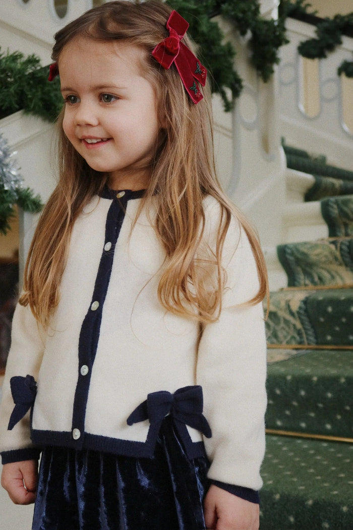 Alette Cardigan Etoile