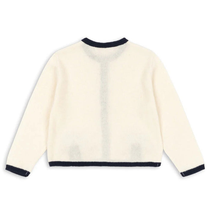 Alette Cardigan Etoile