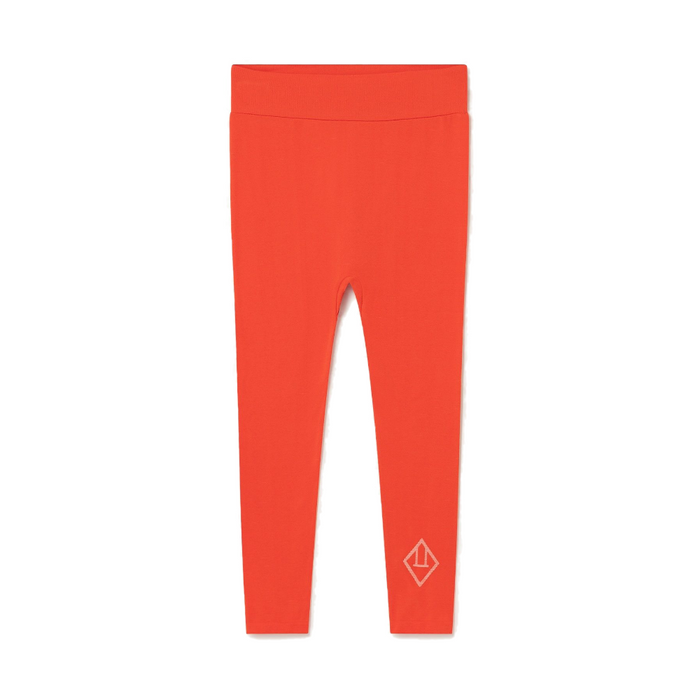 Alligator Leggings Red TAO Lebanon Dubai UAE- Saudi Arabia Middle East