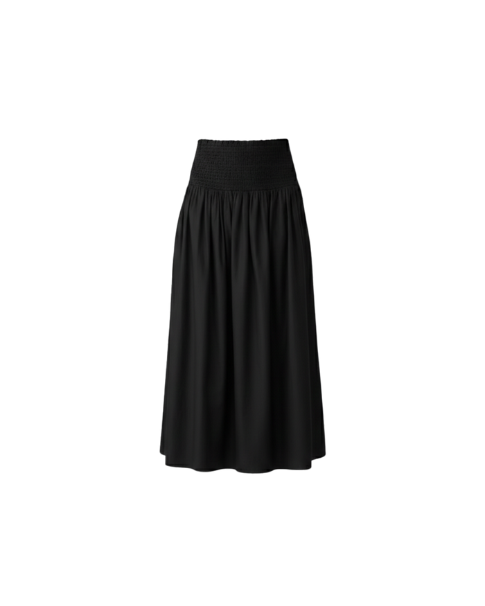 ANASTASIA SKIRT BLACK