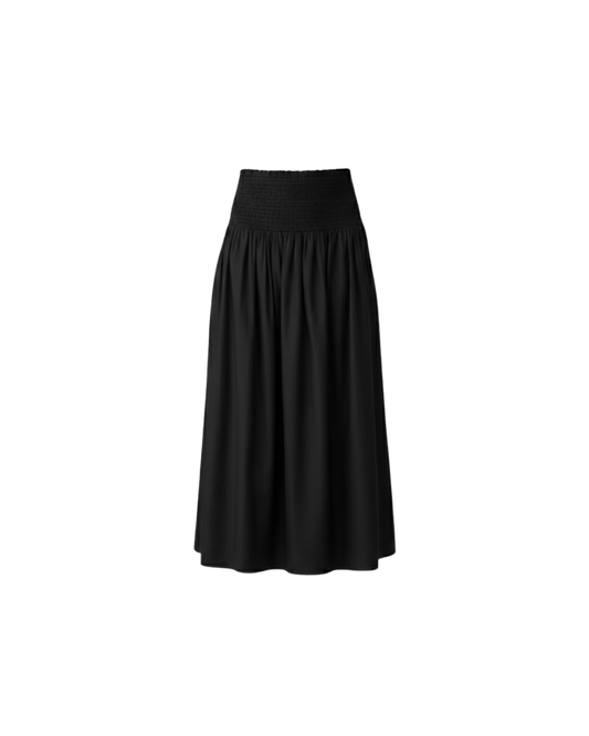 ANASTASIA SKIRT BLACK