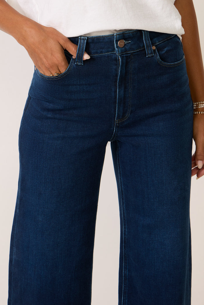 Anessa  Wide Leg Jean