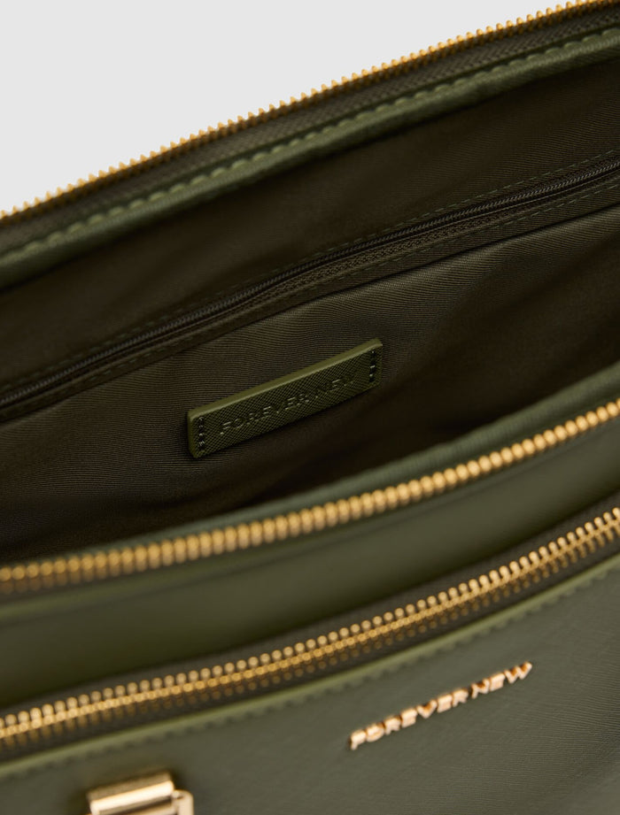 Anita Slimline Laptop Bag Forever New