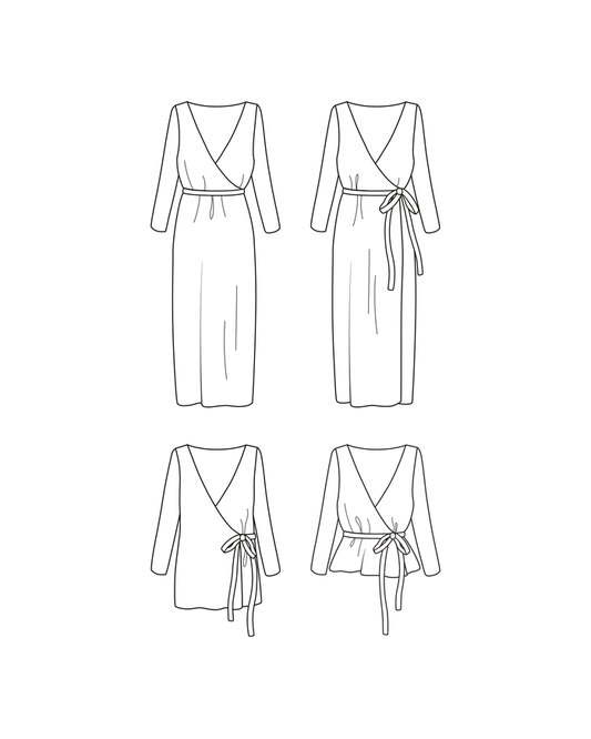 ANNE PATTERN