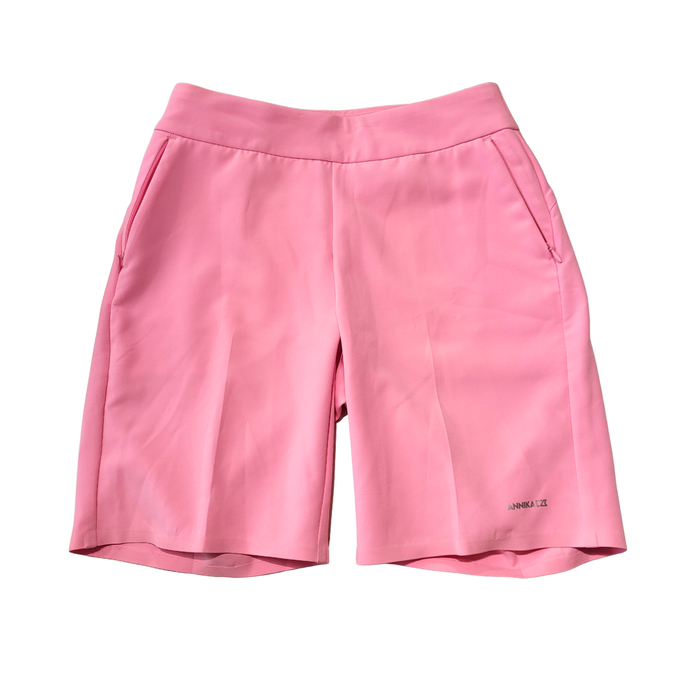 Annika by Cutter & Buck Bright Pink Shorts Size XS