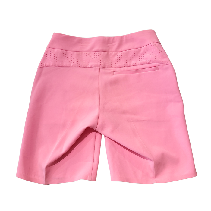 Annika by Cutter & Buck Bright Pink Shorts Size XS