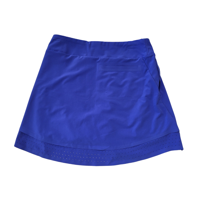 Annika by Cutter & Buck Two Tier Skort Size XS